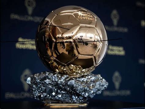 ballon dior stream|ballon d'or 2024 live stream.